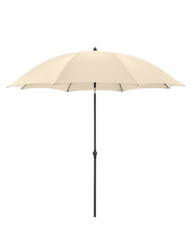 myZone 200 cm - stredový slnečník | DOPPLER