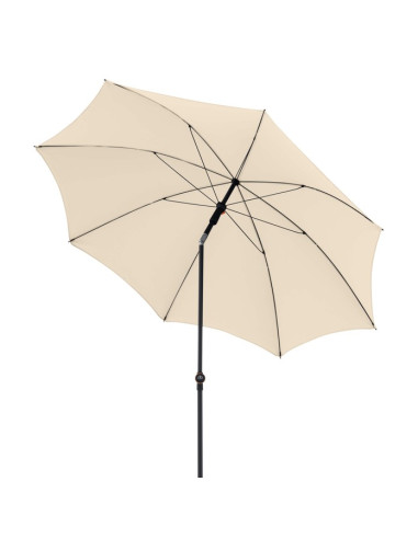 myZone 200 cm - stredový slnečník | DOPPLER