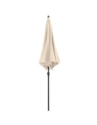 myZone 200 cm - stredový slnečník | DOPPLER