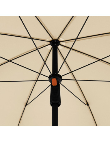myZone 200 cm - stredový slnečník | DOPPLER
