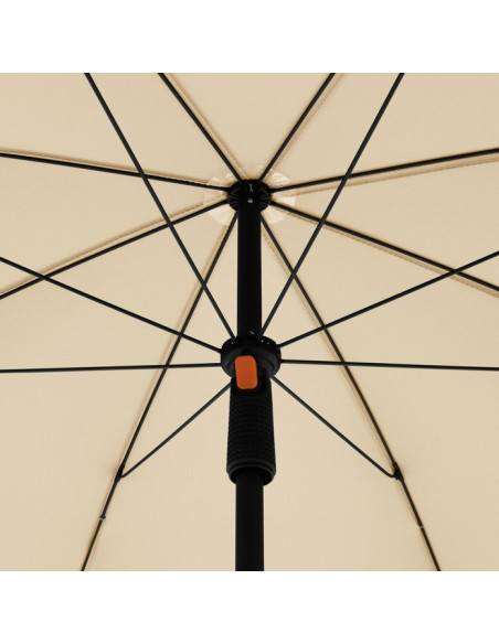 myZone 200 cm - stredový slnečník | DOPPLER