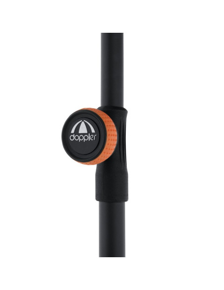 myZone 200 cm - stredový slnečník | DOPPLER