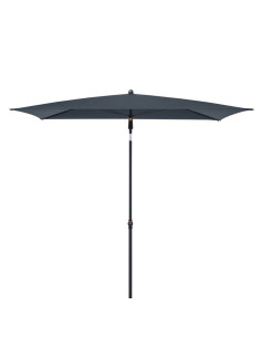 myZone 190 x 125 cm - stredový slnečník | DOPPLER