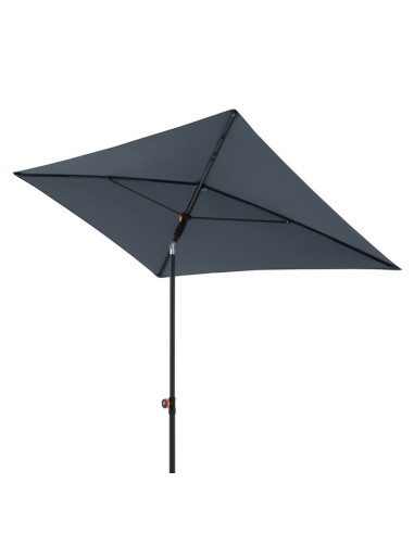 myZone 190 x 125 cm - stredový slnečník | DOPPLER