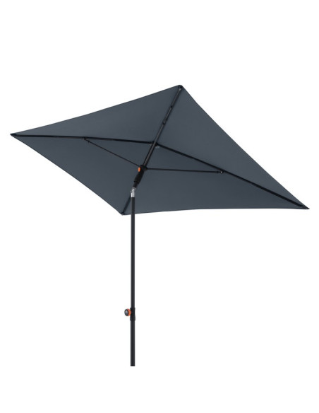 myZone 190 x 125 cm - stredový slnečník | DOPPLER