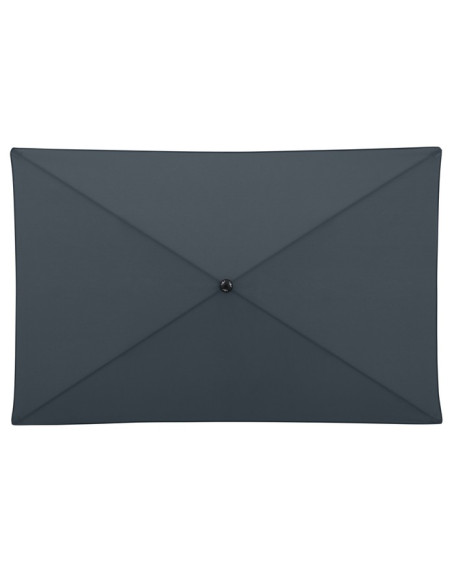 myZone 190 x 125 cm - stredový slnečník | DOPPLER