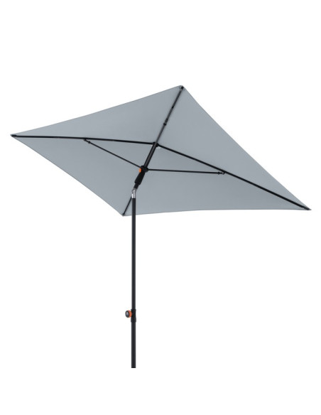 myZone 190 x 125 cm - stredový slnečník | DOPPLER