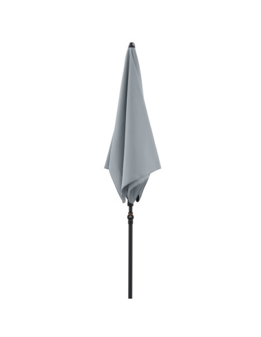 myZone 190 x 125 cm - stredový slnečník | DOPPLER