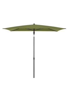 myZone 190 x 125 cm - stredový slnečník | DOPPLER 2