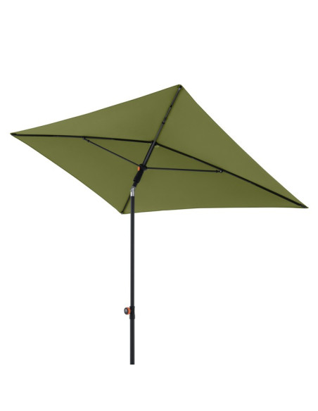 myZone 190 x 125 cm - stredový slnečník | DOPPLER