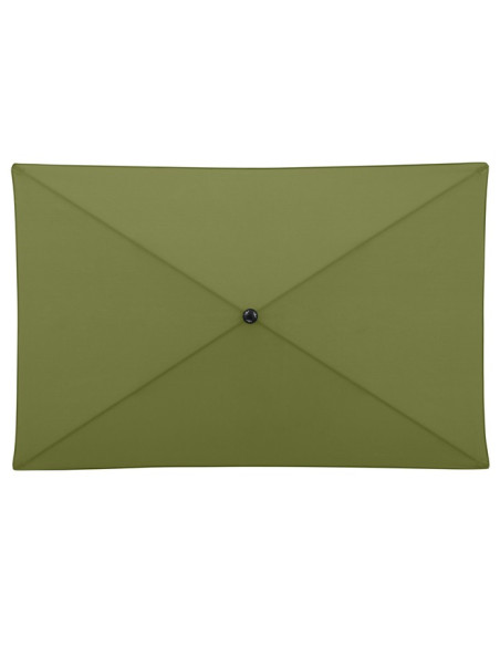 myZone 190 x 125 cm - stredový slnečník | DOPPLER