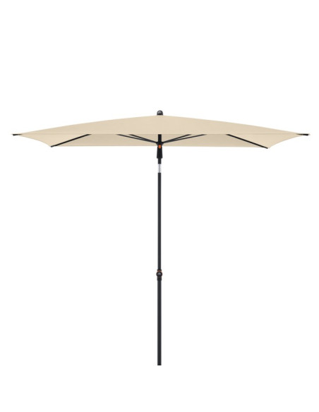 myZone 190 x 125 cm - stredový slnečník | DOPPLER