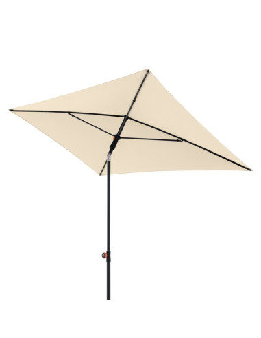 myZone 190 x 125 cm - stredový slnečník | DOPPLER