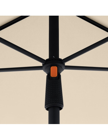 myZone 190 x 125 cm - stredový slnečník | DOPPLER