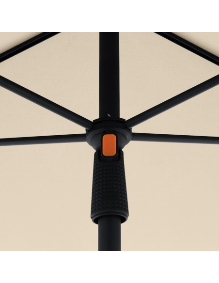 myZone 190 x 125 cm - stredový slnečník | DOPPLER