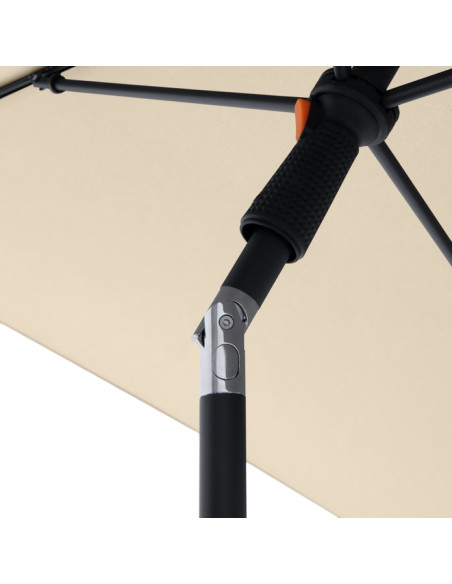 myZone 190 x 125 cm - stredový slnečník | DOPPLER