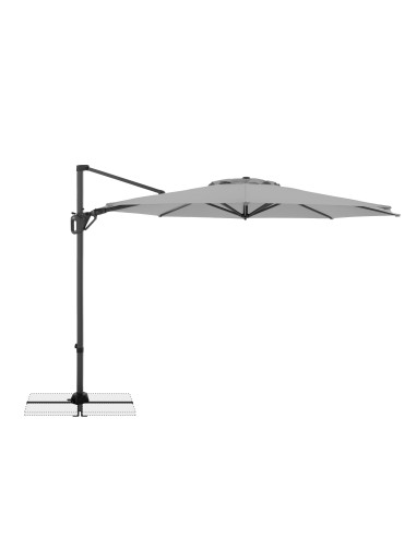 LIFE 310 cm Záhradný slnečník | DOPPLER