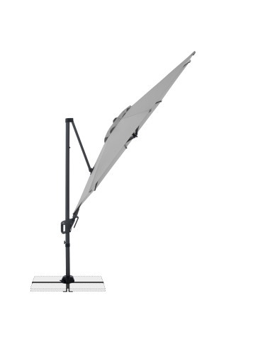 LIFE 310 cm Záhradný slnečník | DOPPLER