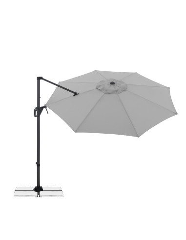 LIFE 310 cm Záhradný slnečník | DOPPLER