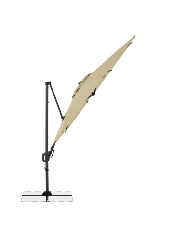 LIFE 310 cm Záhradný slnečník | DOPPLER