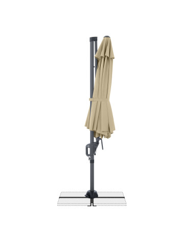 LIFE 310 cm Záhradný slnečník | DOPPLER