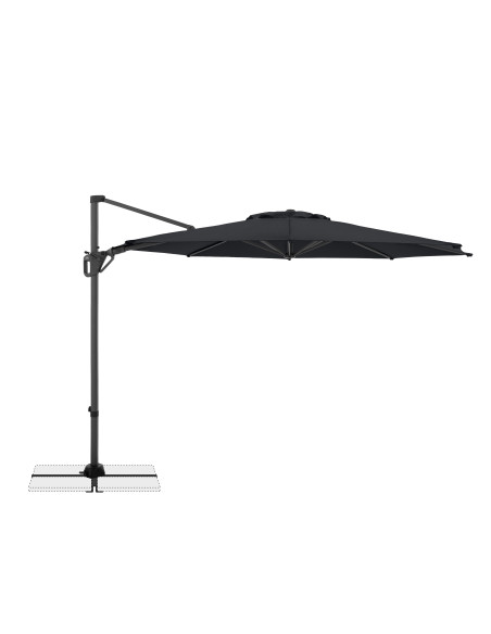 LIFE 310 cm Záhradný slnečník | DOPPLER