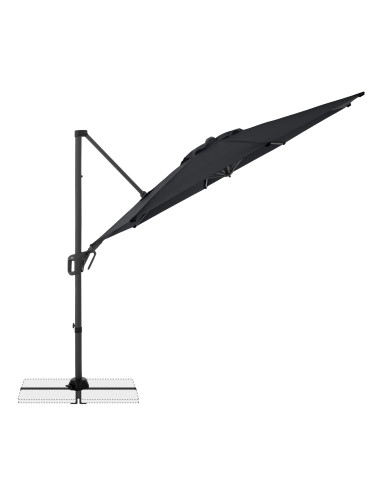 LIFE 310 cm Záhradný slnečník | DOPPLER