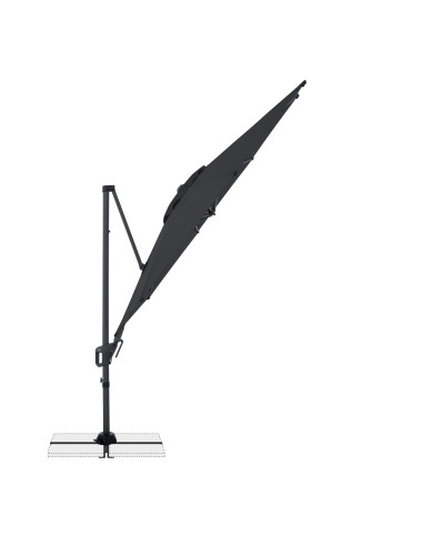 LIFE 310 cm Záhradný slnečník | DOPPLER