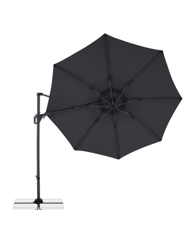 LIFE 310 cm Záhradný slnečník | DOPPLER