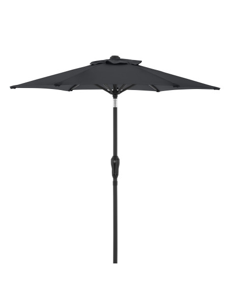 LIFE 180 cm naklápací slnečník s kľukou | DOPPLER