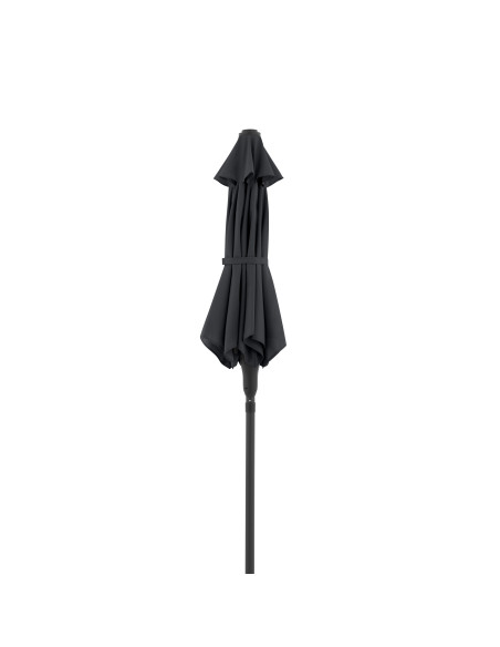 LIFE 180 cm naklápací slnečník s kľukou | DOPPLER