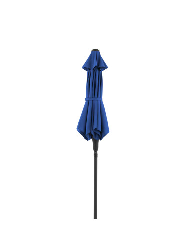 LIFE 180 cm naklápací slnečník s kľukou | DOPPLER