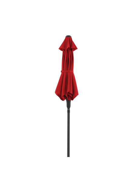 LIFE 180 cm naklápací slnečník s kľukou | DOPPLER