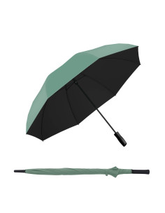 Zero XXL Ultra Sun green| partnerský dáždnik | Doppler