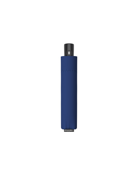 Zero Magic Sun Ocean Blue/ Black| Automatický dáždnik | Doppler