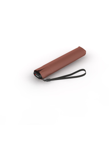 Knirps US.050 ultra light slim manual Cider| ľahký dámsky skladací dáždnik | Doppler