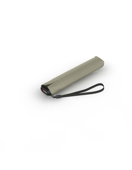 Knirps US.050 ultra light slim manual Moss| ľahký dámsky skladací dáždnik | Doppler