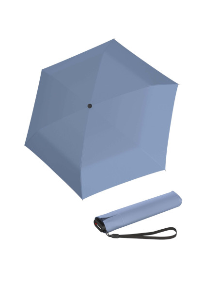 Knirps US.050 ultra light slim manual Malibu| ľahký dámsky skladací dáždnik | Doppler