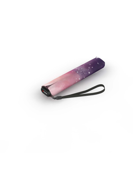 Knirps US.050 ultra light slim manual Cosmic| ľahký dámsky skladací dáždnik | Doppler