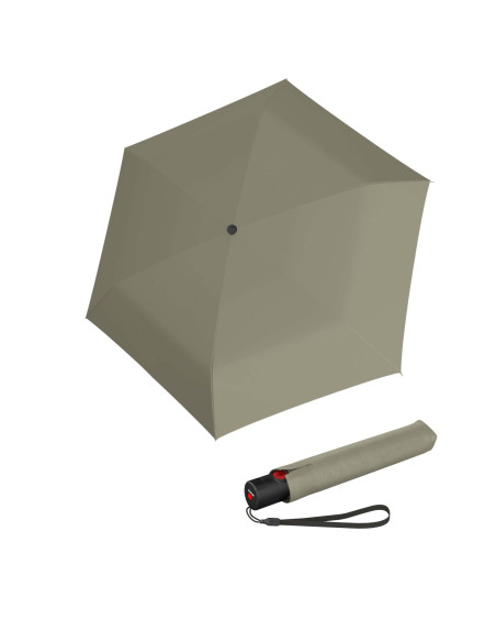 KNIRPS U.200 Moss | Dámsky plne automatický dáždnik | Doppler