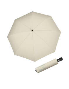 SUPERSTRONG Magic Macadamia Beige - plne automatický dáždnik
