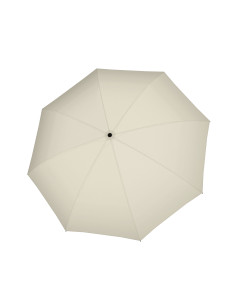 SUPERSTRONG Magic Macadamia Beige - plne automatický dáždnik 2