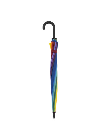 Golf automatic Rainbow - partnerský holový dáždnik | Doppler