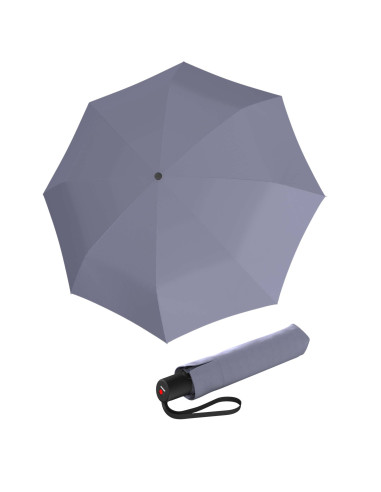 Knirps A 200 Medium Duomatic Crocus - elegantní plne automatický dáždnik | Doppler