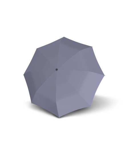 Knirps A 200 Medium Duomatic Crocus - elegantní plne automatický dáždnik | Doppler