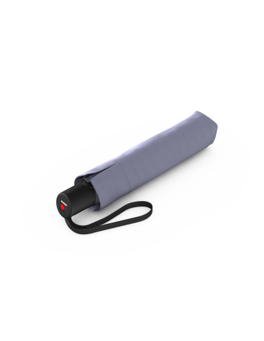 Knirps A 200 Medium Duomatic Crocus - elegantní plne automatický dáždnik | Doppler