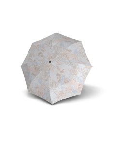 Knirps A 200 Medium Duomatic Savannah Beige- elegantní plne automatický deštník | Doppler 2