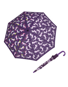 Kids Maxi Unocorn - detský holový dáždnik | Doppler