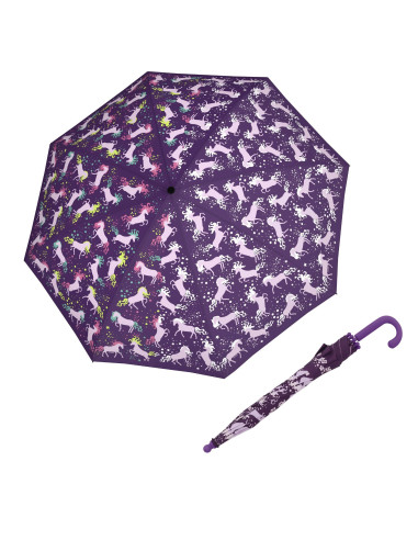 Kids Maxi Unocorn - detský holový dáždnik | Doppler