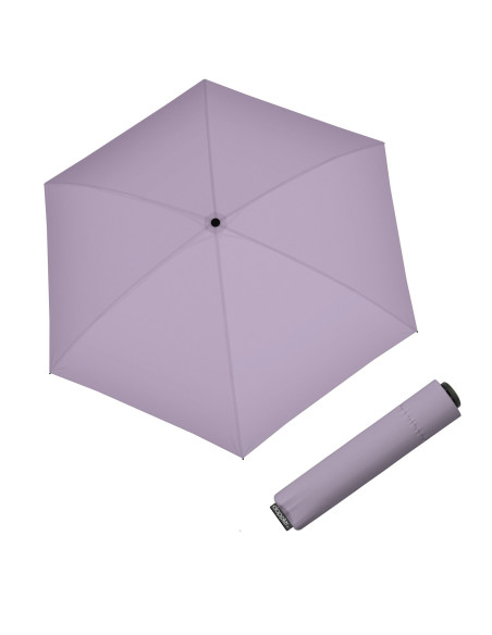 Zero 99 Orchid lilac - dámsky/pánsky skladací dáždnik | Doppler